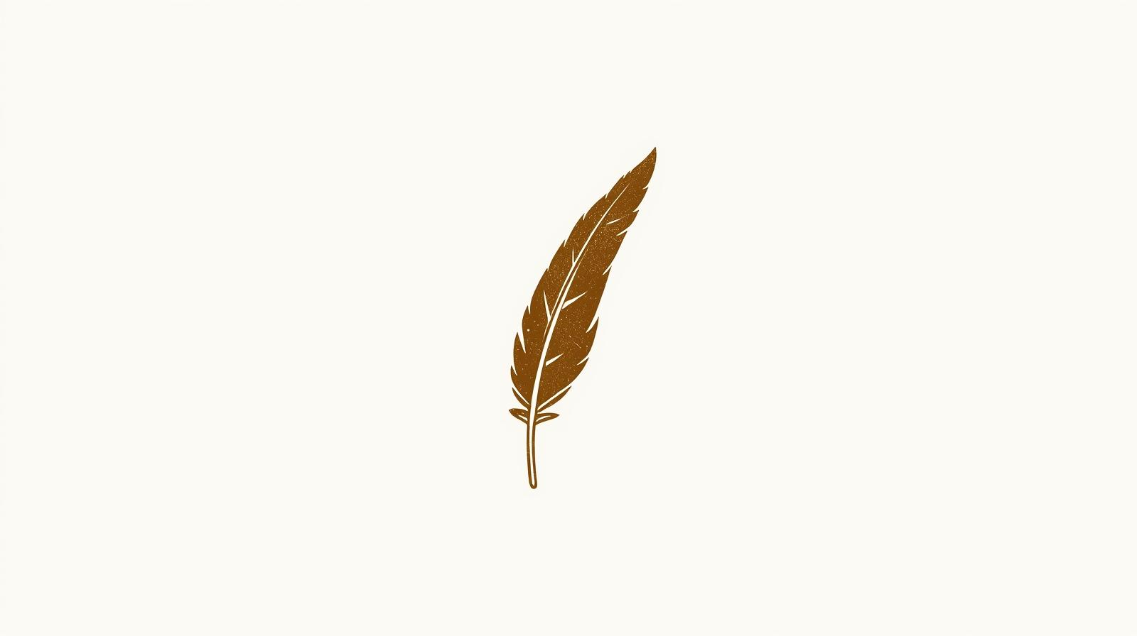 Amber Quill